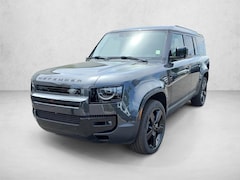 2026 Land Rover Defender 130 S SUV