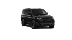 2026 Land Rover Defender 130 S 300PS Sport Utility