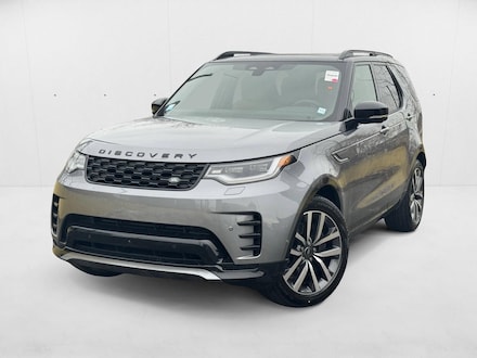 2024 Land Rover Discovery Dynamic SE Sport Utility