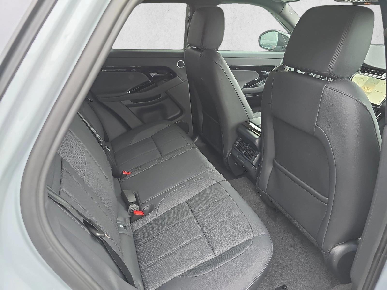 2026 Land Rover Range Rover Evoque S - Photo 11