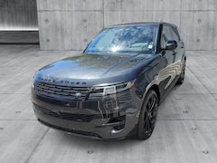 2025 Land Rover Range Rover Sport SE SUV