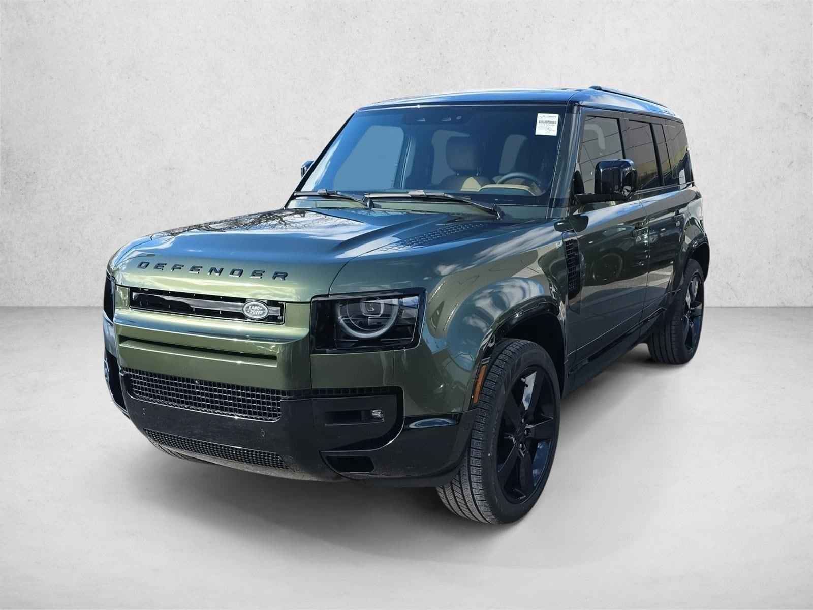 New Defender Lease Offers in Mt Kisco, NY | Land Rover Mt. Kisco