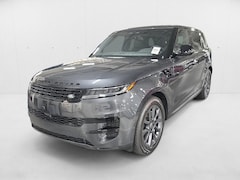 2025 Land Rover Range Rover Sport SE Sport Utility