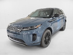 2026 Land Rover Range Rover Evoque S SUV