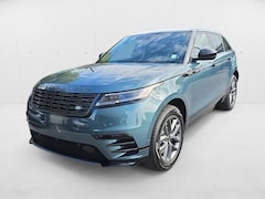 2026 Land Rover Range Rover Velar Dynamic SE Sport Utility