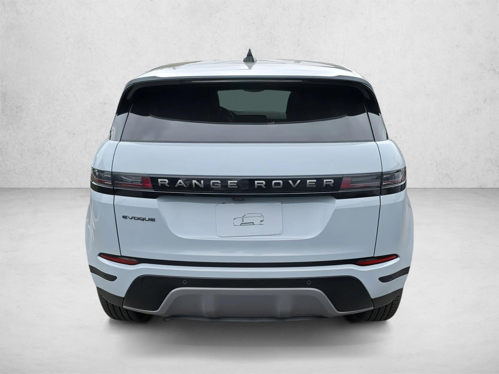 2026 Land Rover Range Rover Evoque S - Photo 6