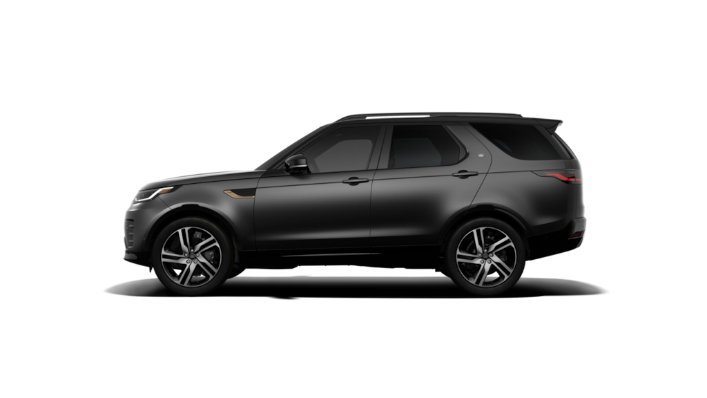 New 2026 Land Rover Discovery Tempest 360PS