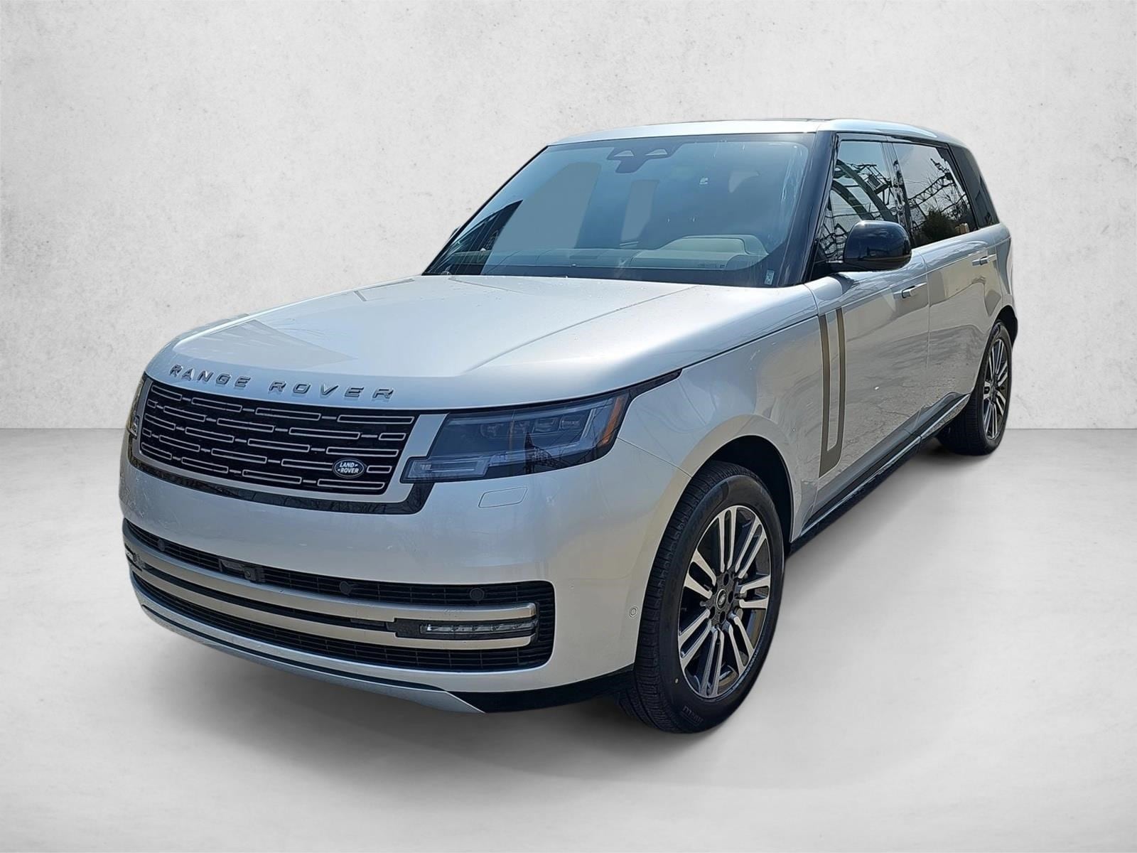2025 Land Rover Range Rover 4.4 SE LWB 7's photo