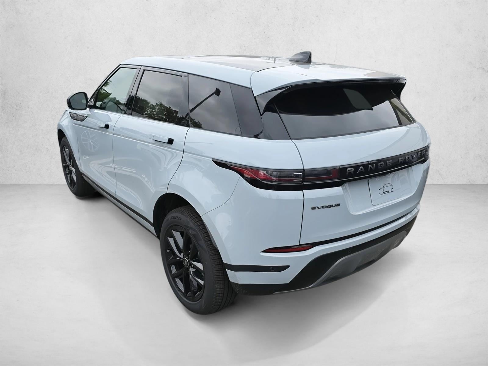 2026 Land Rover Range Rover Evoque S - Photo 7
