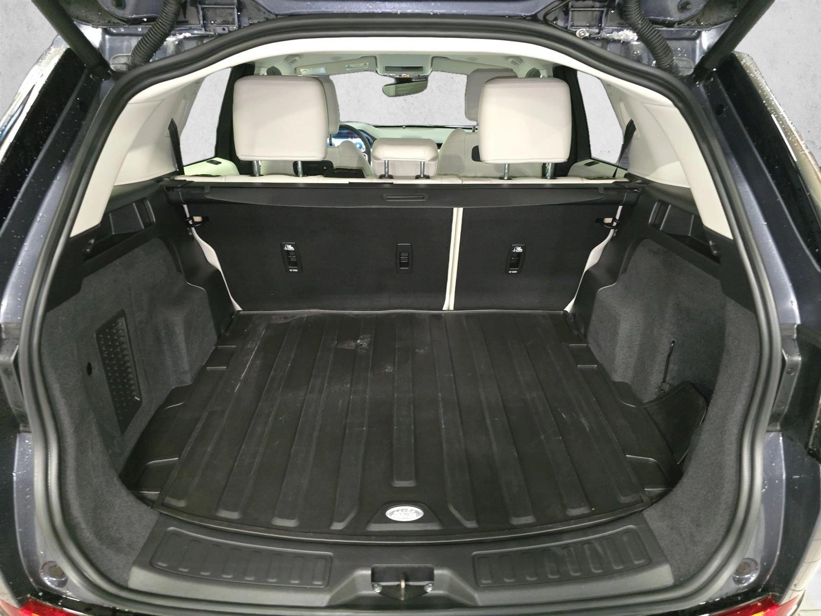 2024 Land Rover Discovery Sport S - Photo 12