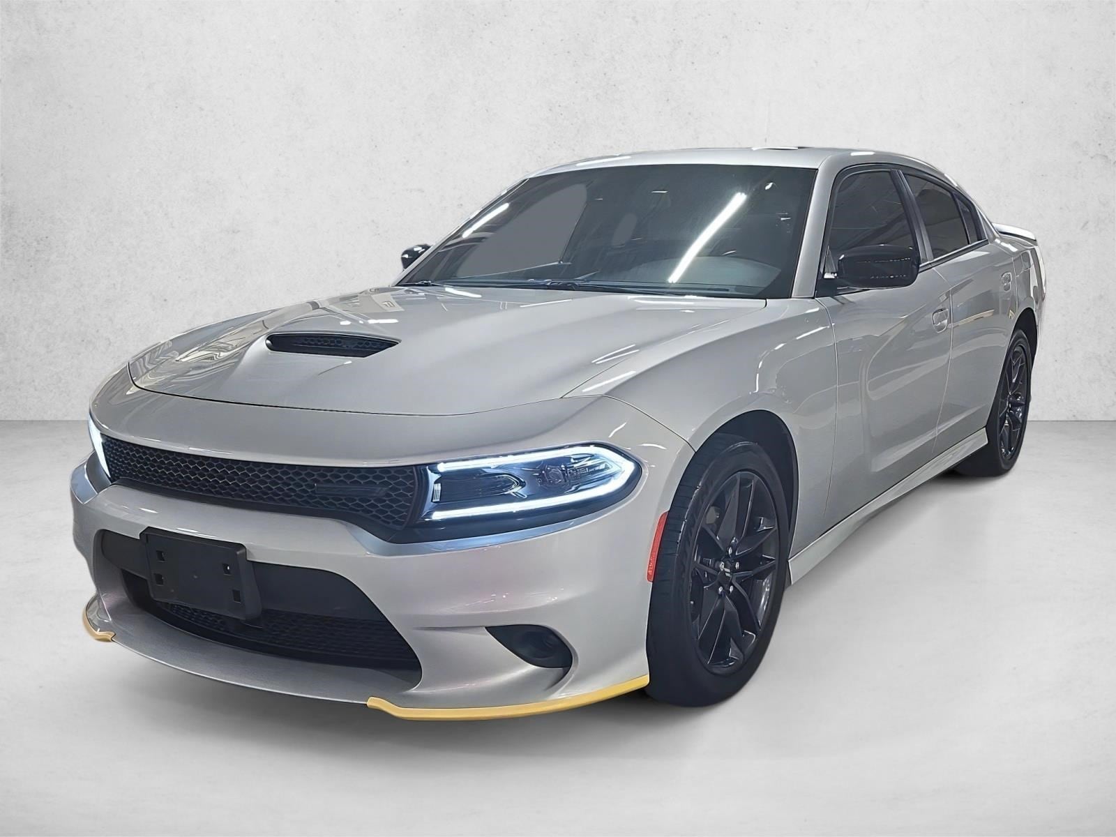 2023 Dodge Charger GT AWD's photo