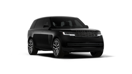2026 Land Rover Range Rover SE 7 Seats 400PS