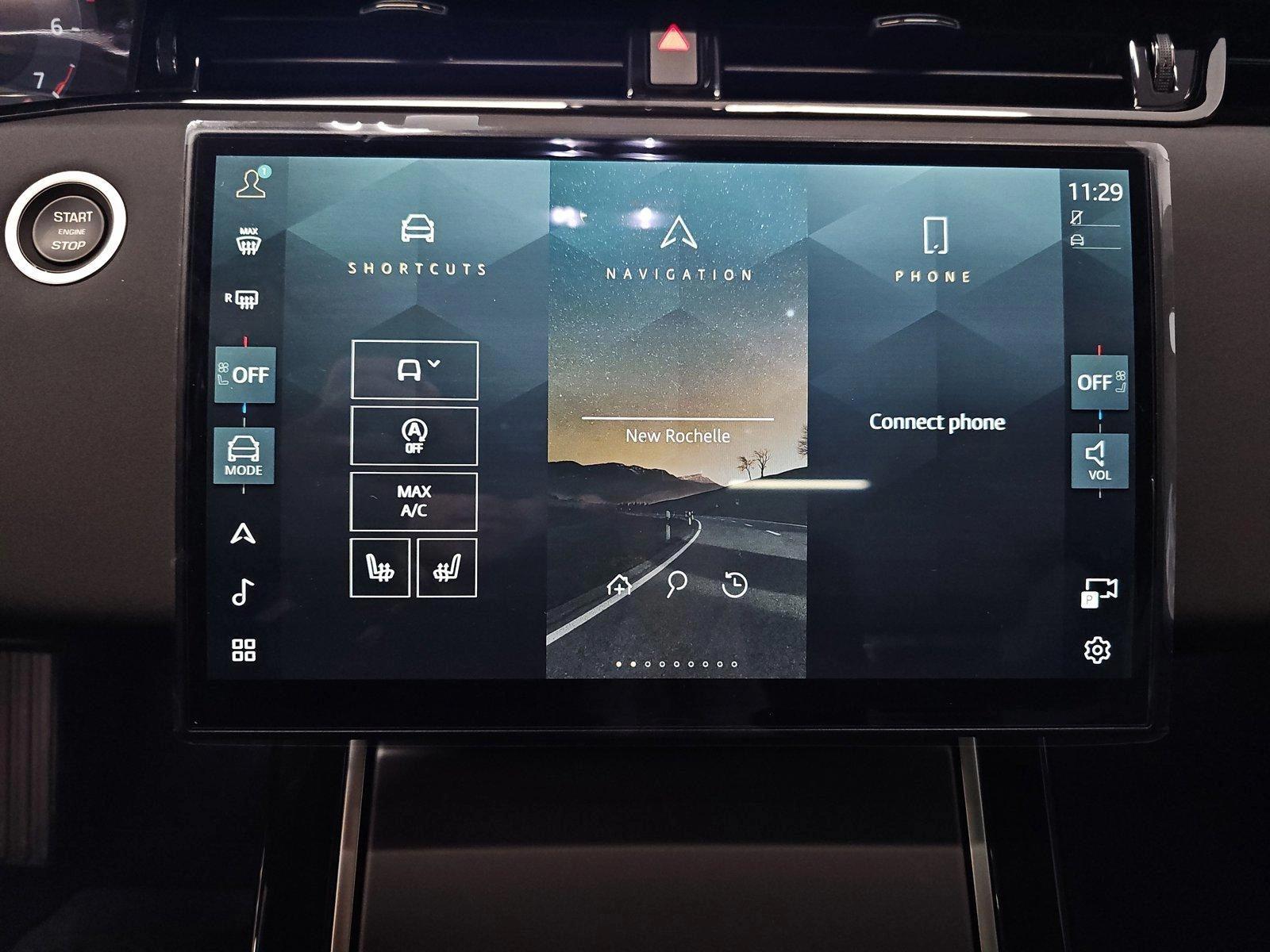 2026 Land Rover Range Rover Evoque S - Photo 23