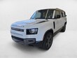 Land Rover Defender 130