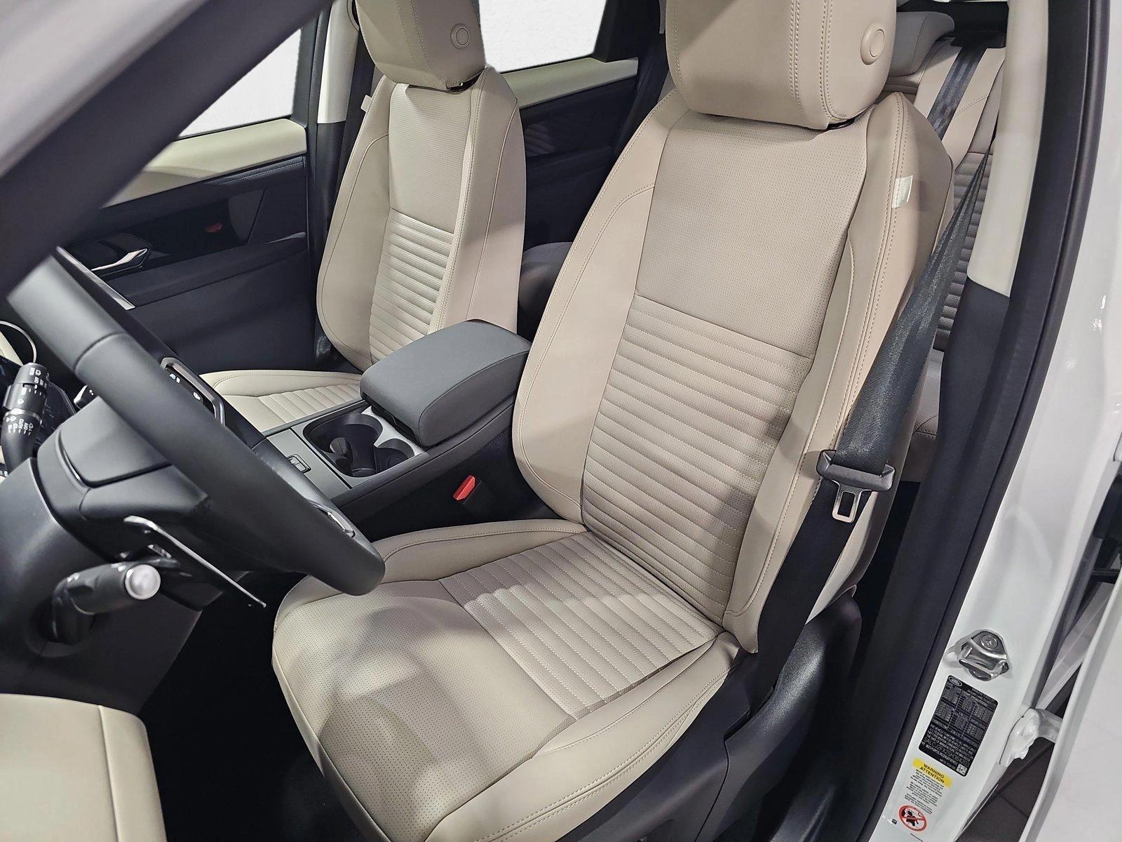 2025 Land Rover Discovery Sport S - Photo 13