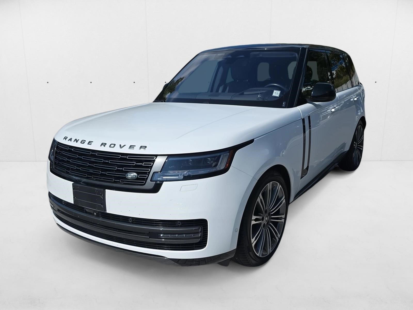 2023 Land Rover Range Rover