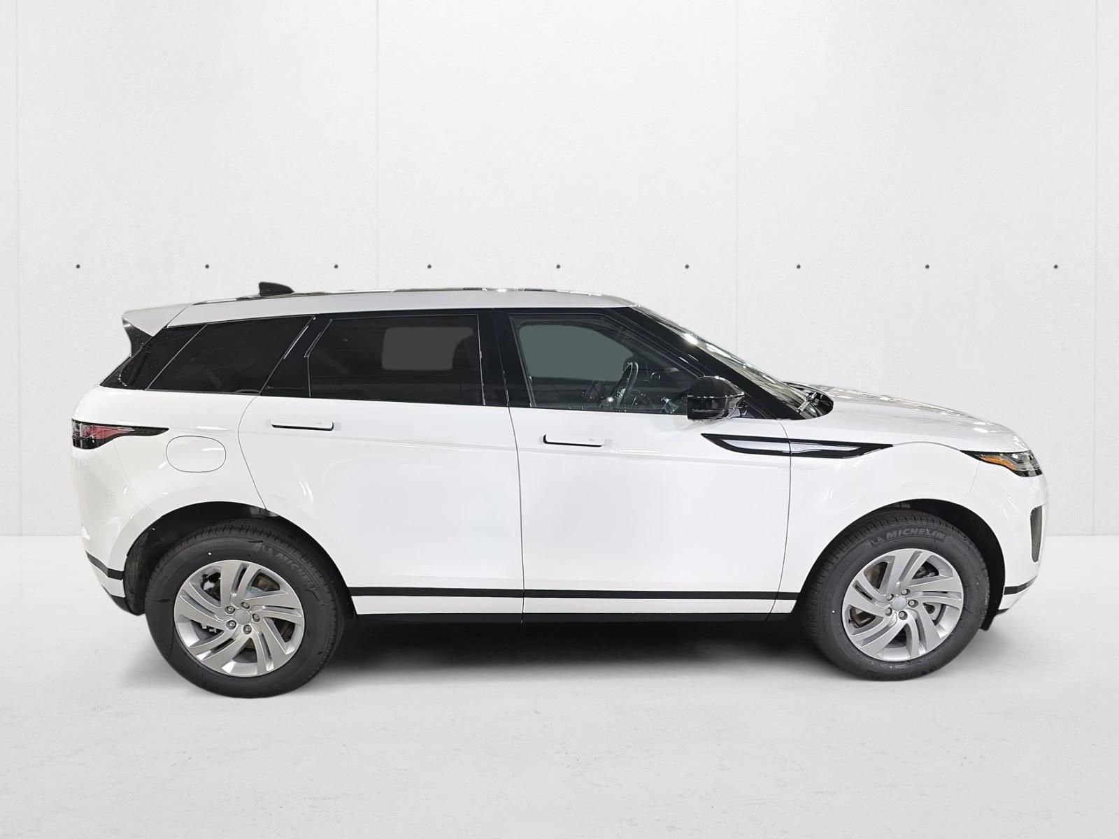 2026 Land Rover Range Rover Evoque S - Photo 4