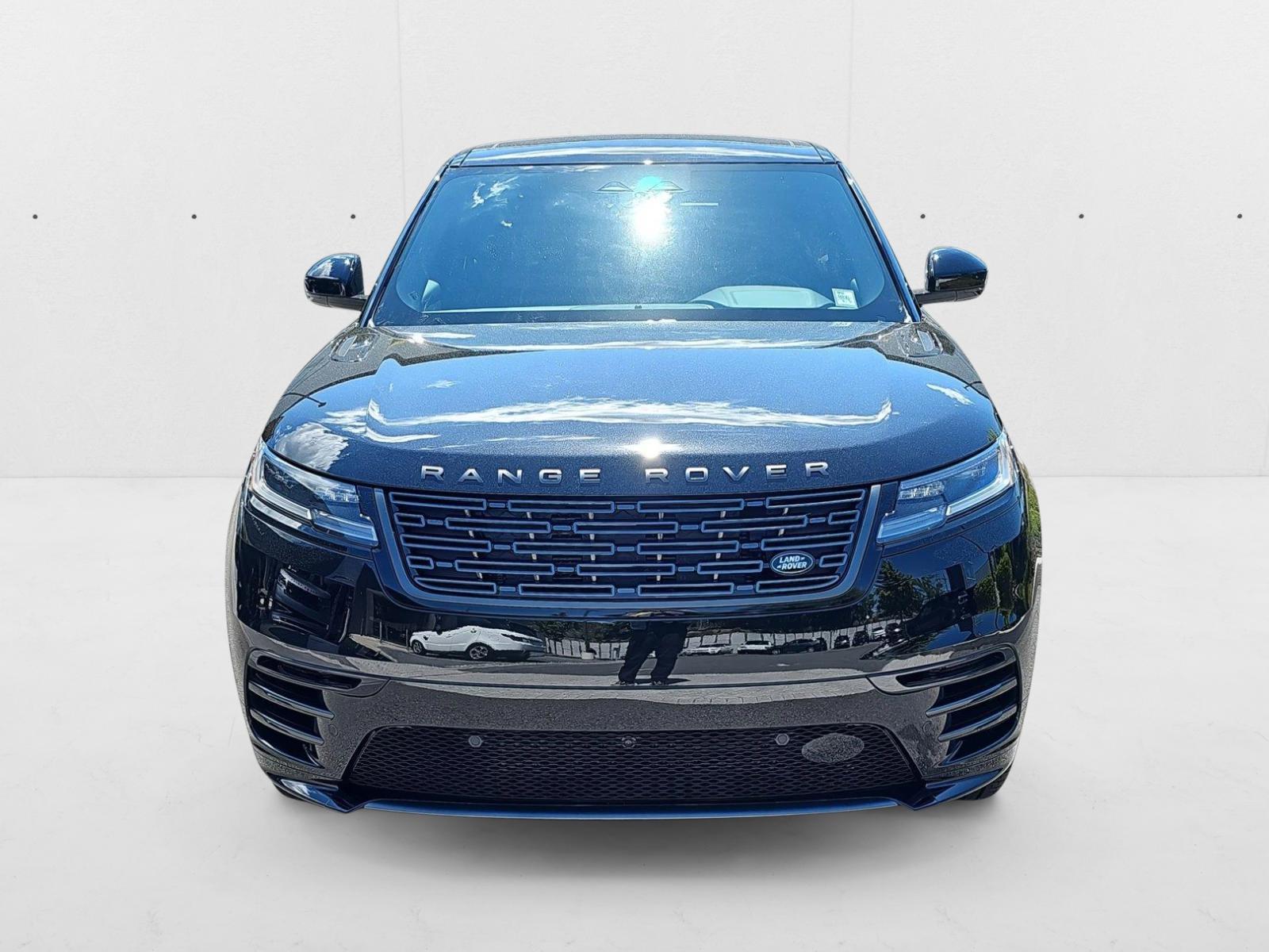 2026 Land Rover Range Rover Velar SE photo 2