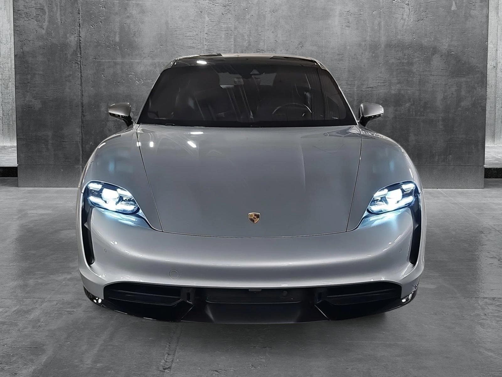 Used 2020 Porsche Taycan Turbo with VIN WP0AC2Y16LSA71137 for sale in New Rochelle, NY