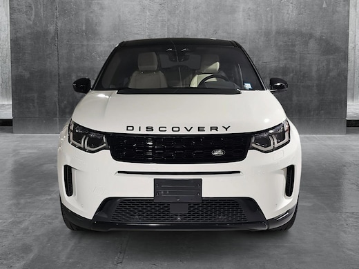 Bumper Kit | LAND ROVER DISCOVERY SPORT SE 2021 Bumper Kit | LAND ROVER DISCOVERY SPORT SE 2021