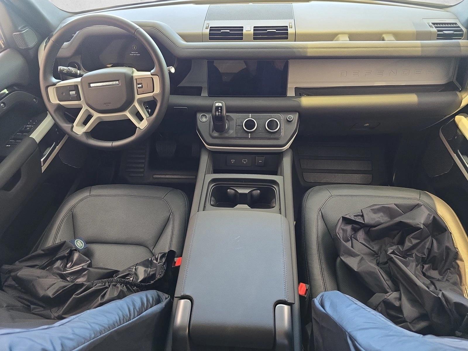2024 Land Rover Defender 110 S For Sale | New Rochelle NY