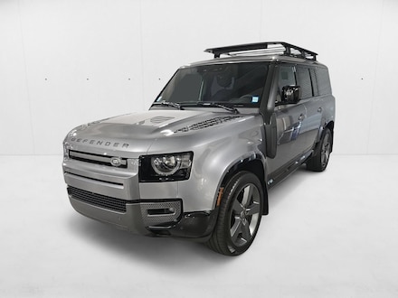 2024 Land Rover Defender 130 P400 Outbound Sport Utility