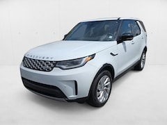 2025 Land Rover Discovery S Sport Utility