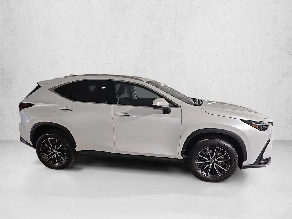Used 2024 Lexus NX NX 350 Premium Sport Utility