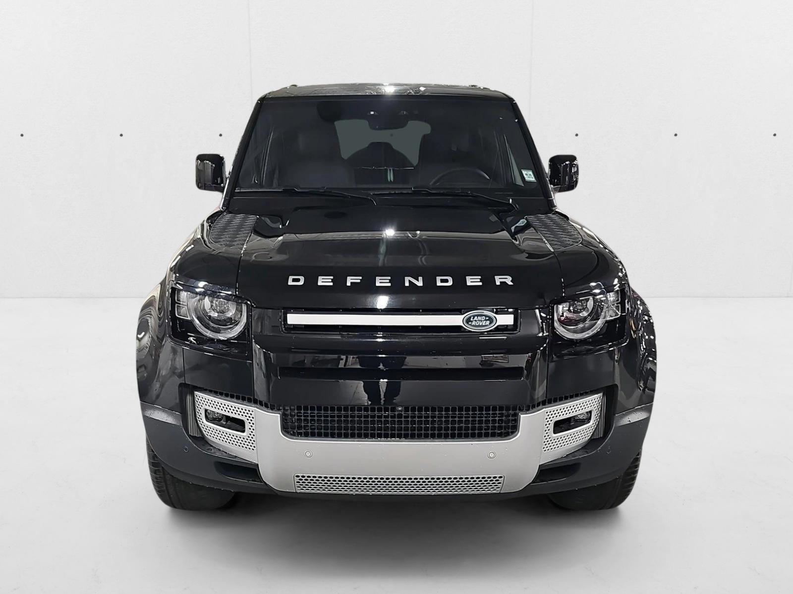 2025 Land Rover Defender 110 S photo 2