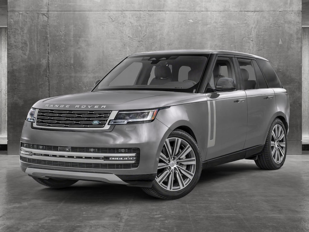 2025 Land Rover Range Rover Autobiography For Sale New Rochelle NY