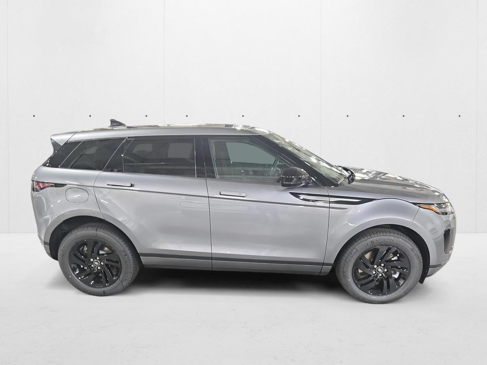 2026 Land Rover Range Rover Evoque S photo 4