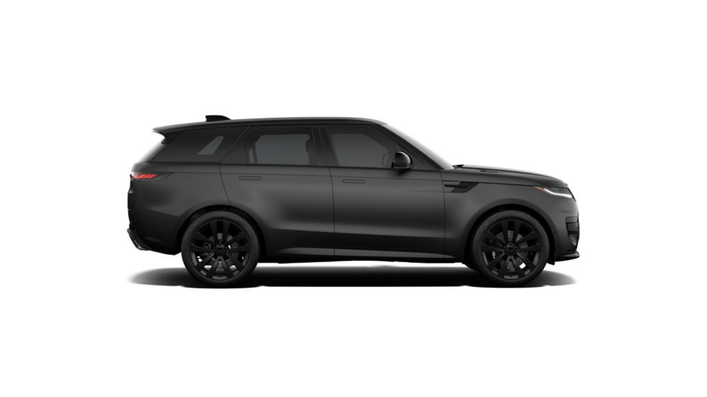New 2026 Land Rover Range Rover Sport Dynamic SE 530PS SUV