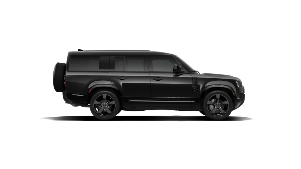 New 2025 Land Rover Defender 130 400PS X-Dynamic SE SUV