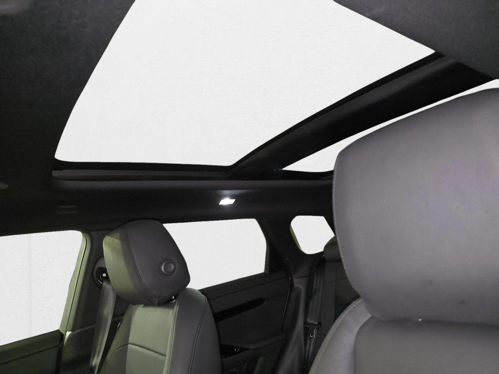 2026 Land Rover Range Rover Evoque S - Photo 30