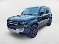 2025 Land Rover Defender 110 S SUV