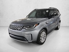 2026 Land Rover Discovery S Sport Utility