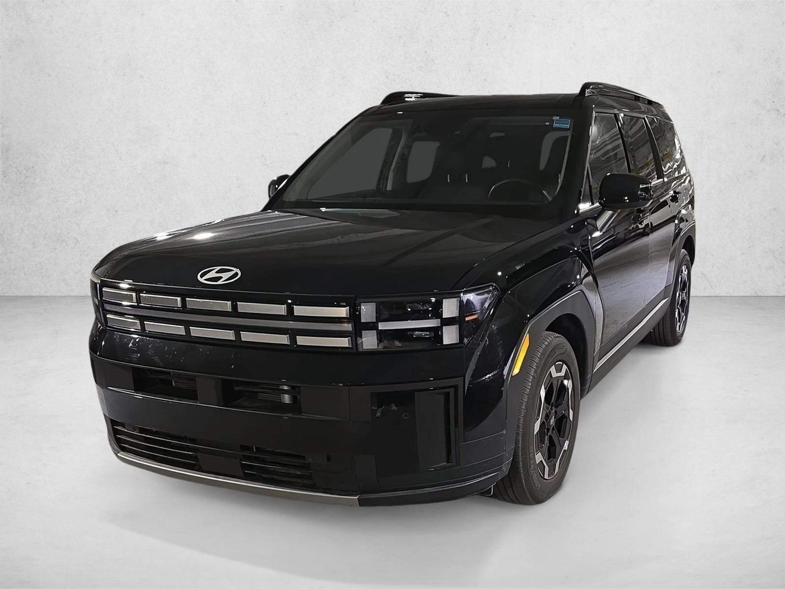 2025 Hyundai Santa Fe SEL's photo