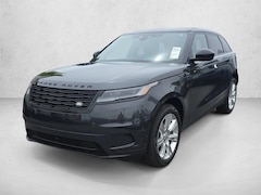 2026 Land Rover Range Rover Velar S Sport Utility