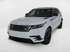 2026 Land Rover Range Rover Velar Dynamic SE Sport Utility