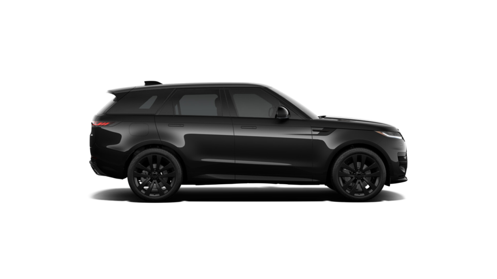 New 2026 Land Rover Range Rover Sport Dynamic SE 400PS SUV