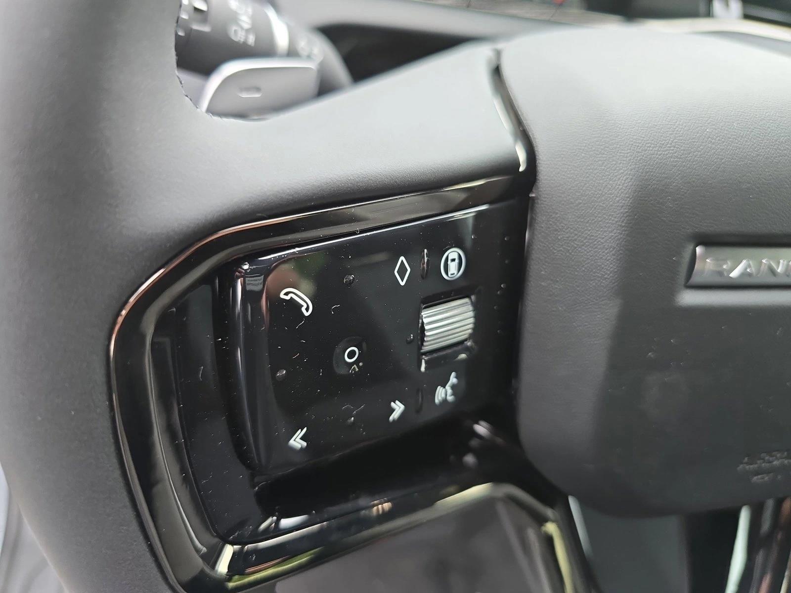 2026 Land Rover Range Rover Evoque S - Photo 19