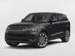 2026 Land Rover Range Rover Sport SE SUV