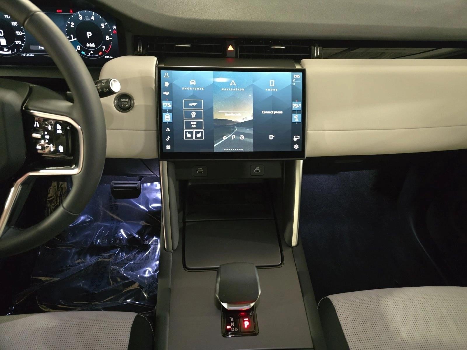 2025 Land Rover Discovery Sport S - Photo 22