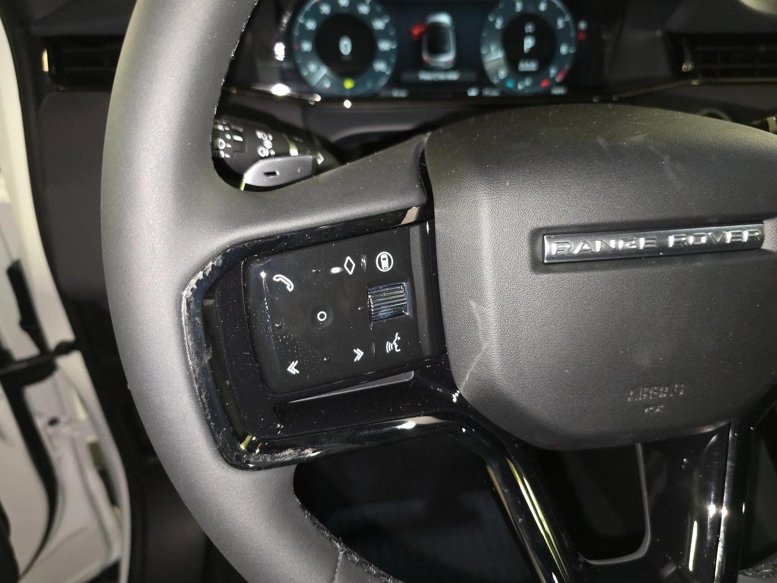 2026 Land Rover Range Rover Evoque S - Photo 18