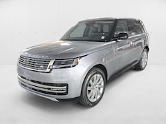 2025 Land Rover Range Rover SE Sport Utility