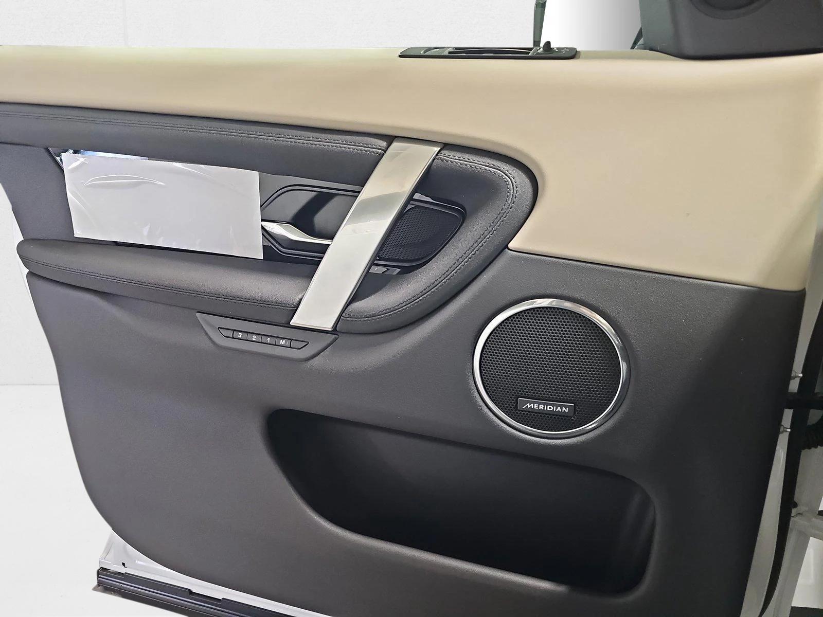 2025 Land Rover Discovery Sport S - Photo 23
