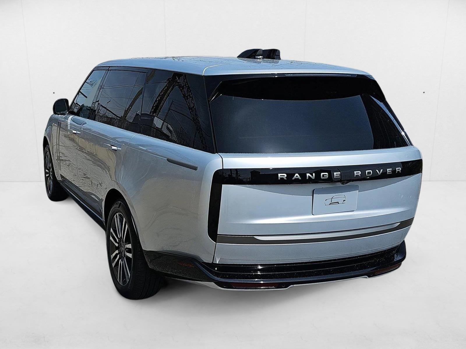 2025 Land Rover Range Rover SE - Photo 7
