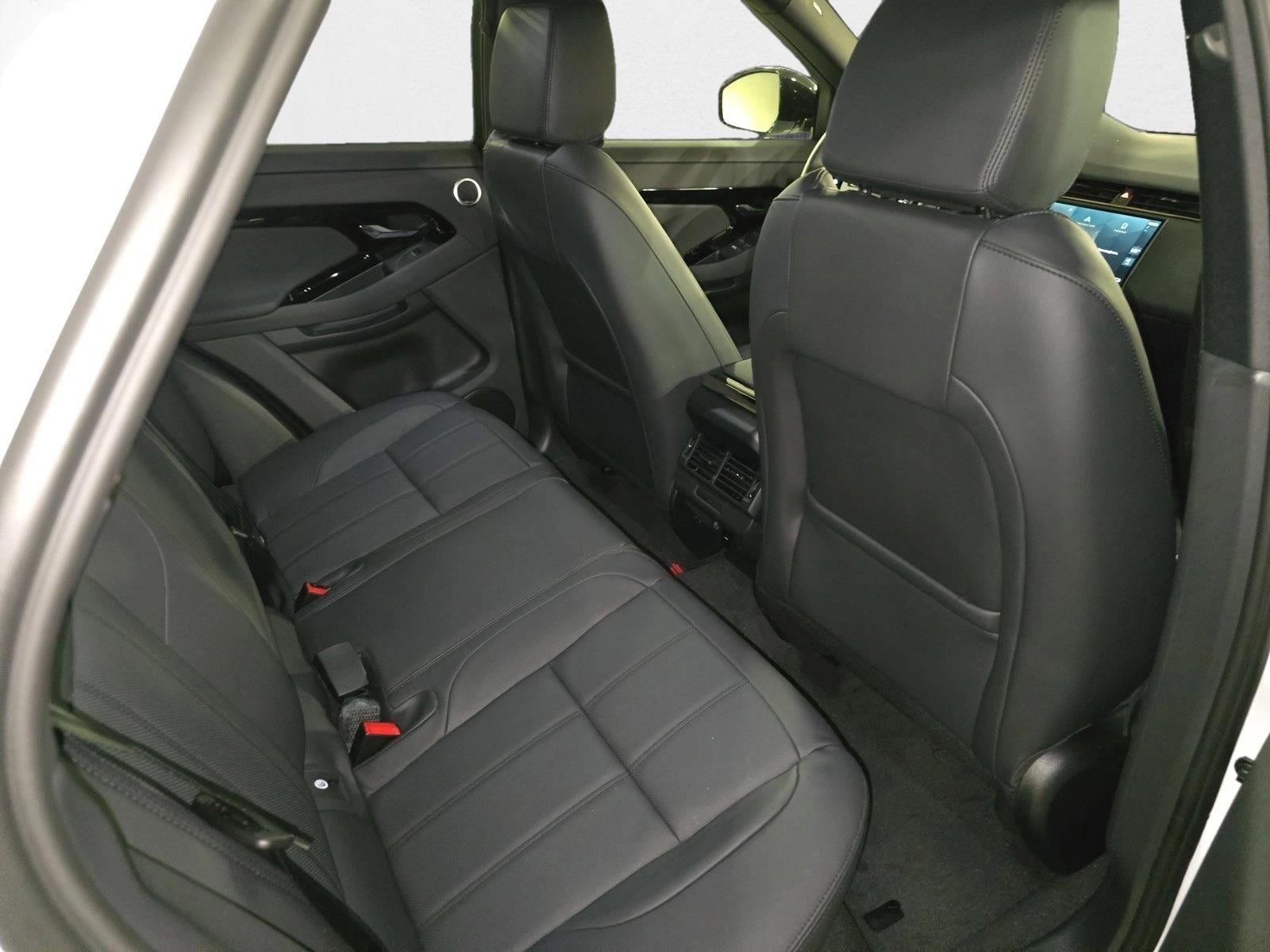 2026 Land Rover Range Rover Evoque S - Photo 11