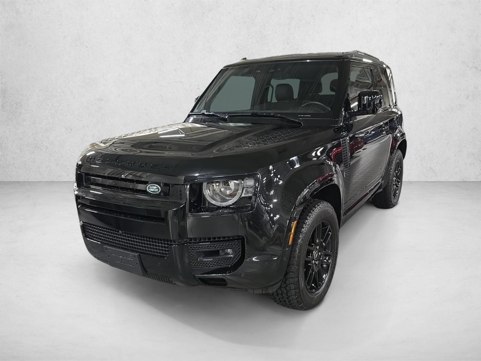 2024 Land Rover Defender X-Dynamic SE's photo