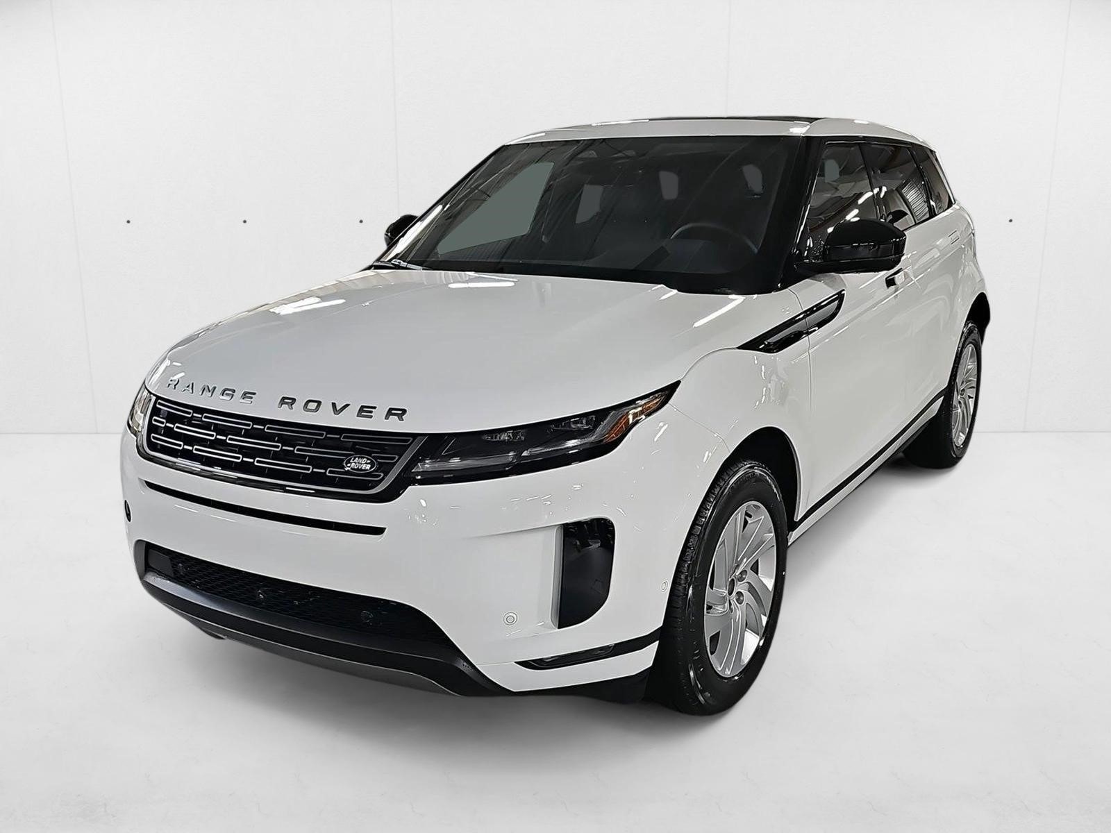 2026 Land Rover Range Rover Evoque Core S